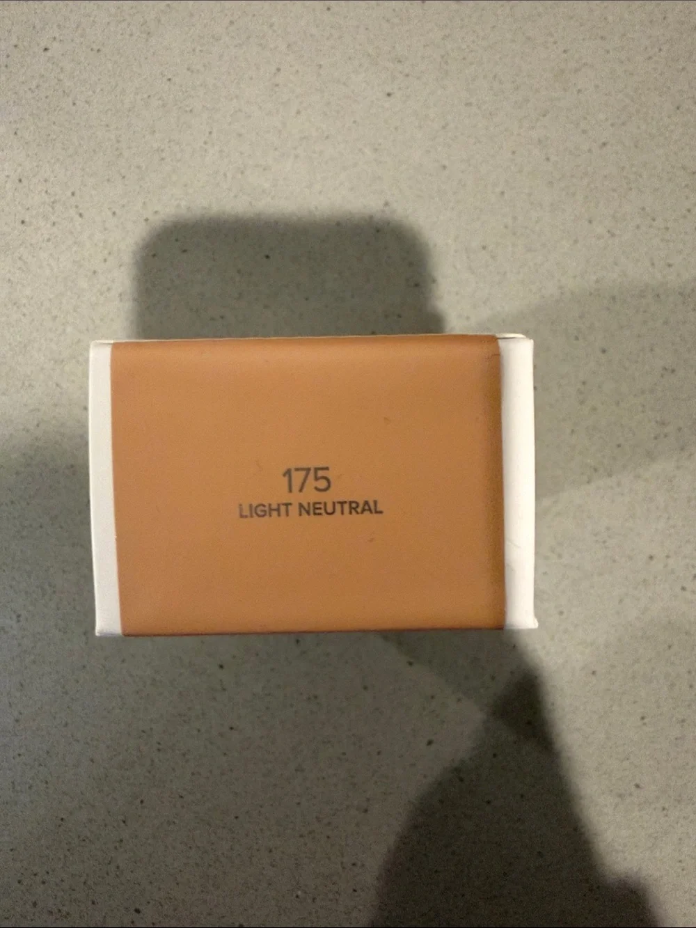 Haha Labs Triclone foundation 175 light neutral NIB